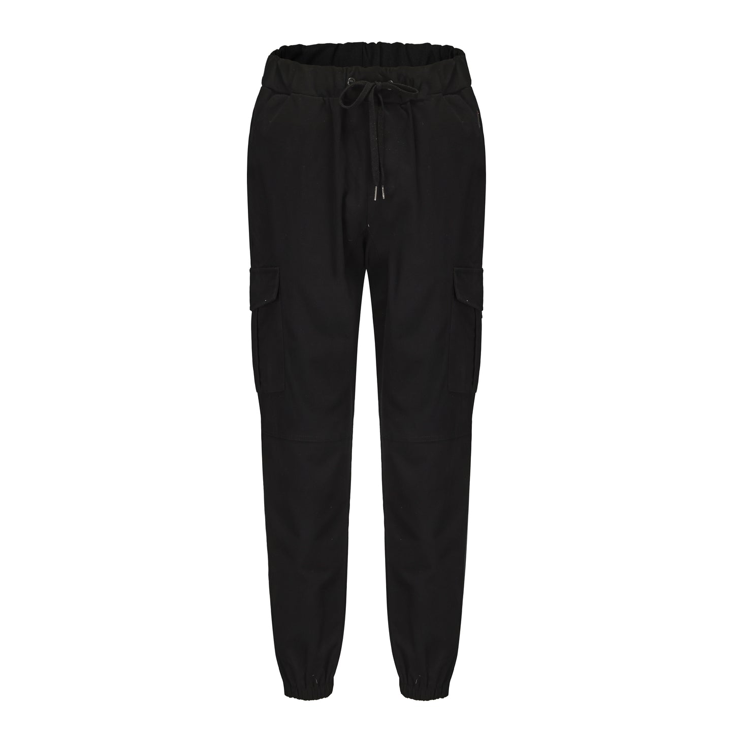 Men's Cargo Pants Outdoor Hiking Multi-Pocket Utility Long Trousers, Casual Style, For All Seasons