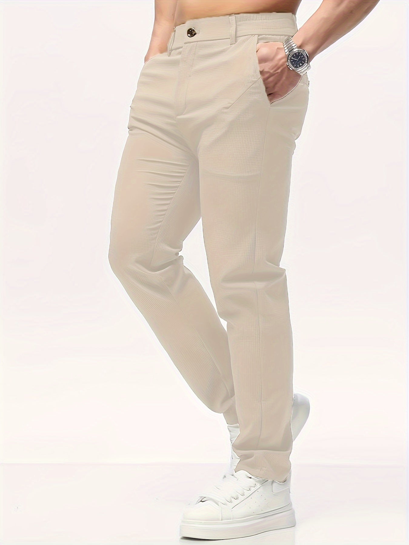 Men's Casual Pants