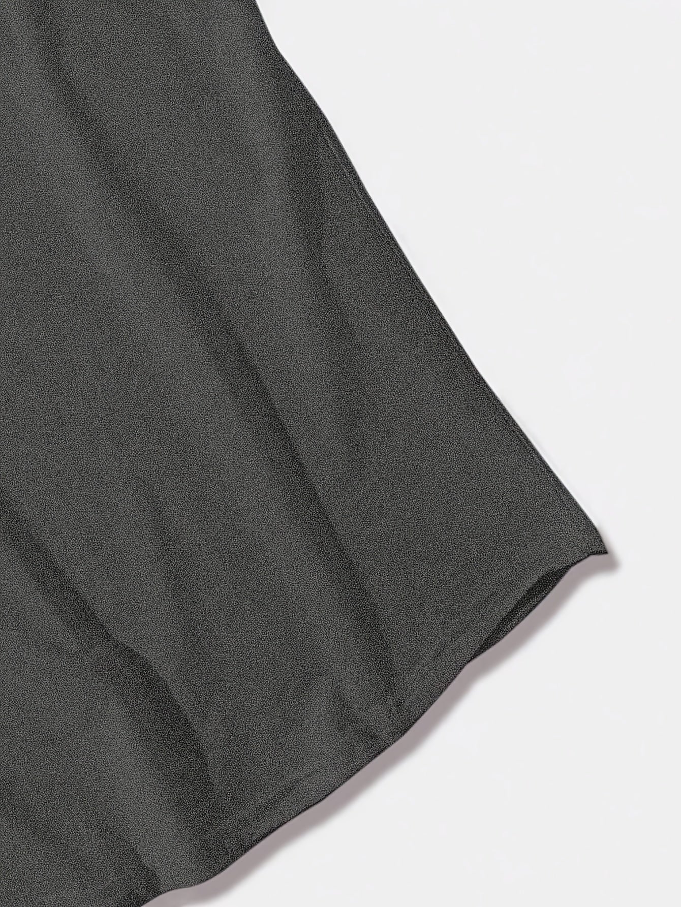 Men's Heavyweight 180gsm Cotton T-Shirt - Dark Gray Crew Neck Tee with Bold "Boston" Print, All-Season Everyday & Formal Shirt for Men - Machine Washable Luxury Casual Top, Versatile Clothing, Modern Design, Premium Fabric, S