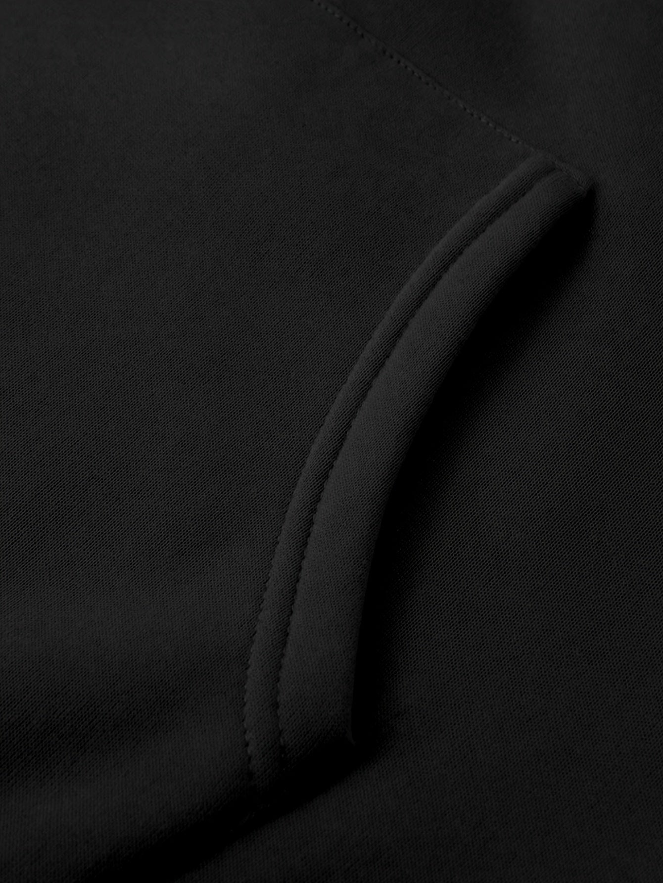 Men's Letter Hoodie Sweatpants Set 2pcs