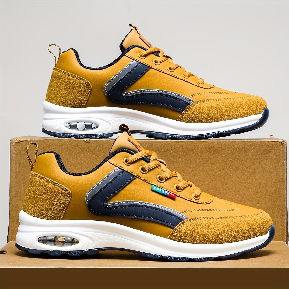 Men'S Stylish Casual Sports Shoes