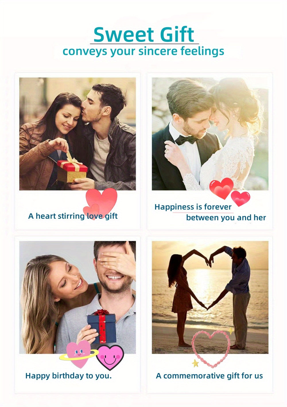2pcs Couple Watches for Men & Women - Stainless Steel Strap, Rhinestone Accents, Luminous HD Display with Week Calendar, Quartz Movement, Elegant Gift for Valentine's Day, Mother's Day, Father's Day, Special Occasion Watch |