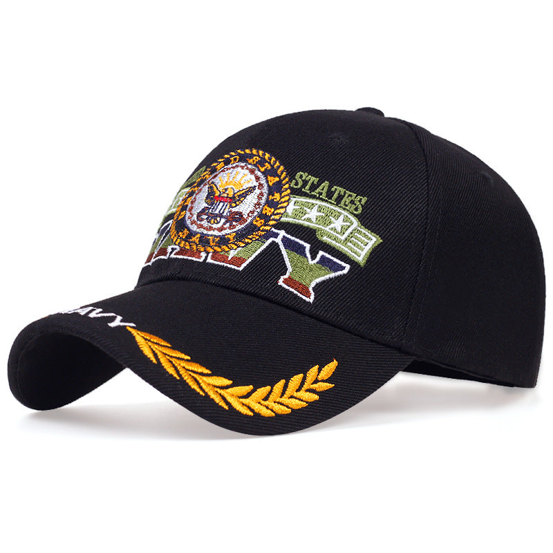 NAVY Baseball Cap