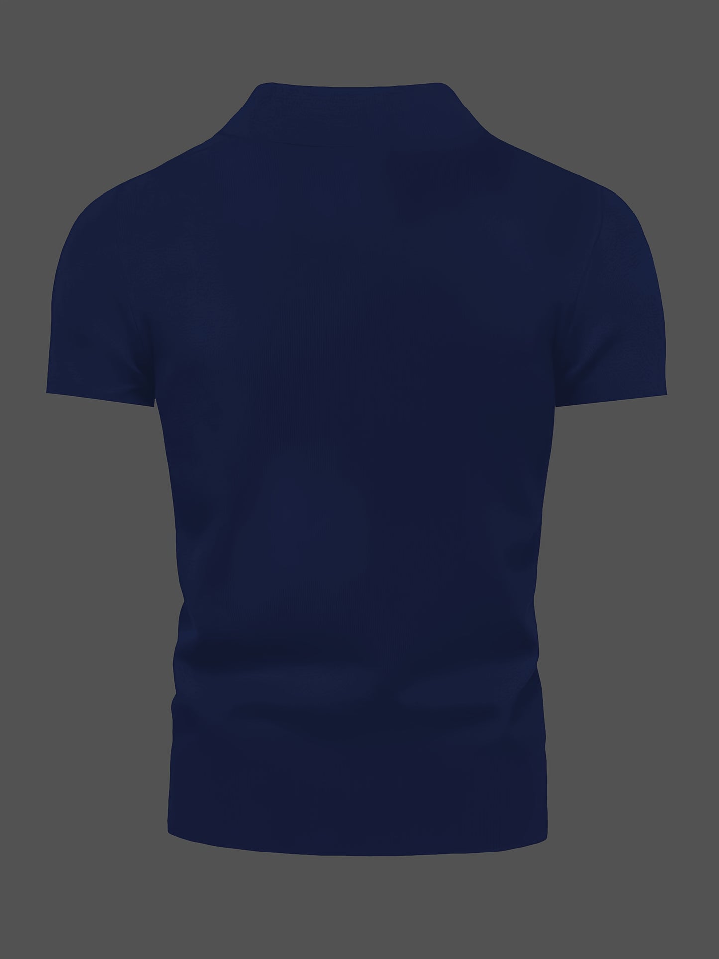 Men's Crew Neck Casual T-Shirt JT6255