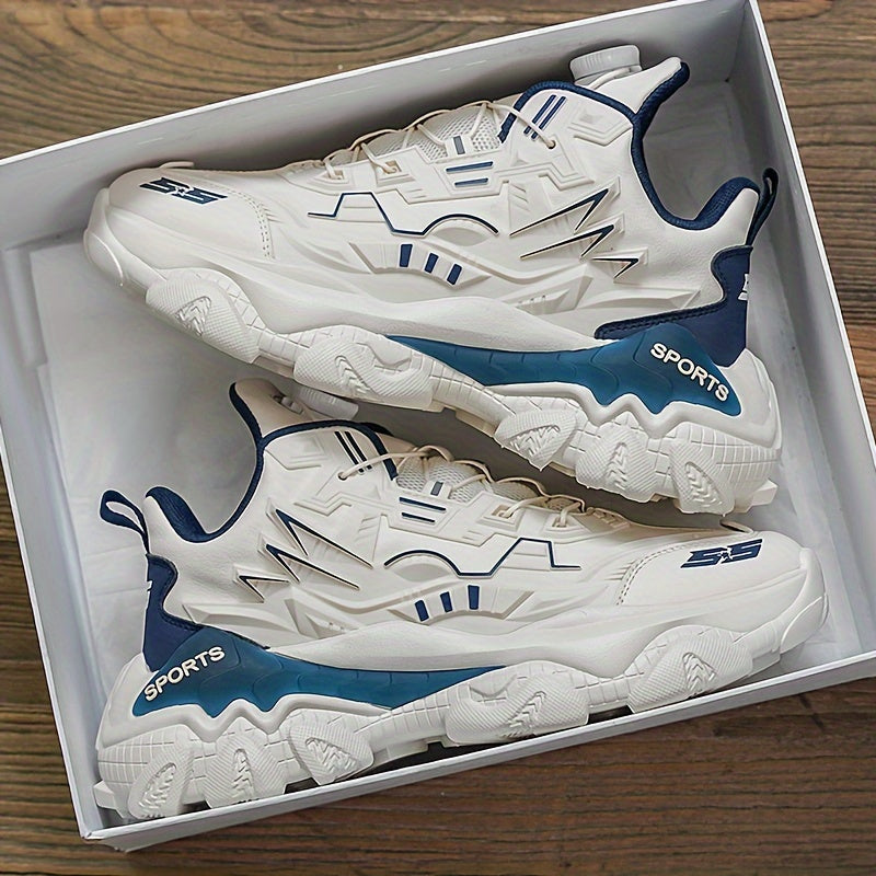 Men'S Casual Shoes, Lightweight Travel, Simple And Fashionable Sports Shoes, Men'S Workwear Shoes, Wear-Resistant Soles
