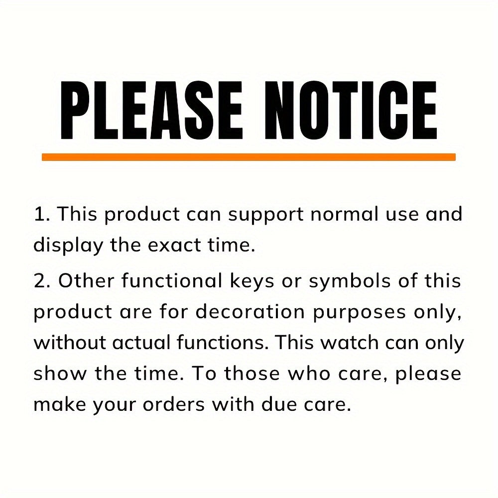1 Set GINAVE Men'S Casual Fashion Quartz Watch, Round Alloy Case, Stainless Steel Strap, Battery Powered, Non-Waterproof, Electronic Drive, Father'S Day Gift