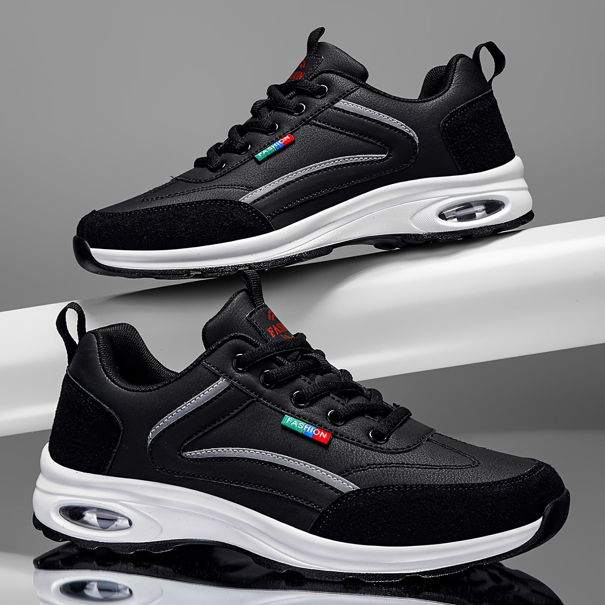 Men'S Stylish Casual Sports Shoes