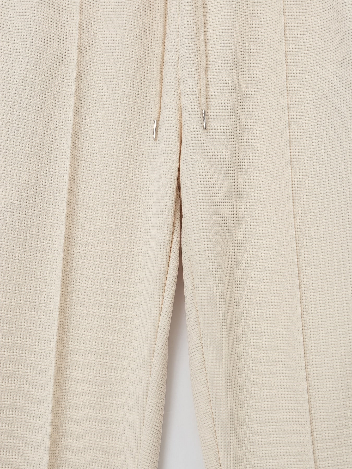 New Long Sleeve Buttoned Hooded Jacket and Rope Pants Set for Spring and Autumn, Waffle Solid Classic Men's Sports 2pcs Sports Suit - Sports Suit for Outdoor Sports Enthusiasts, Breathable and Comfortable