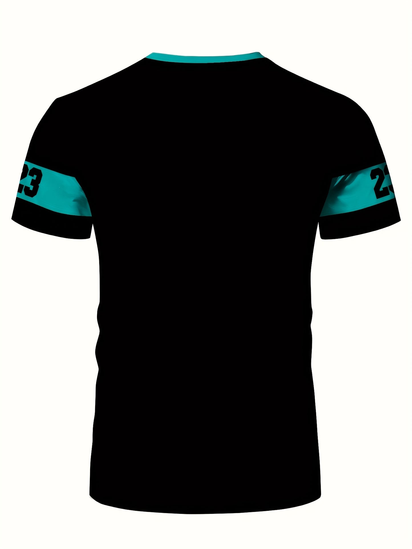 Men'S Racing Graphic T-Shirt - Bold Neon Green & Black Racing Car Design, Lightweight Breathable Fabric for Motorsport Events, Casual Streetwear - Chicago Dream Maker Inspired Casual Attire, Racing Jersey, Event Apparel, Spor