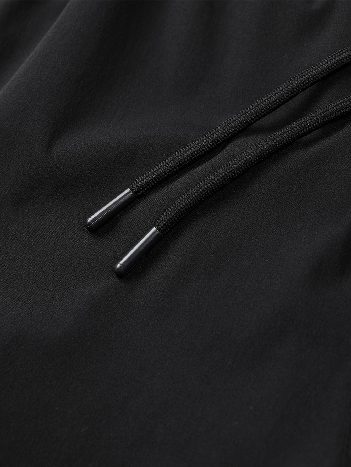 Men'S Long-Sleeve Sports Outfit with Casual Long Pants