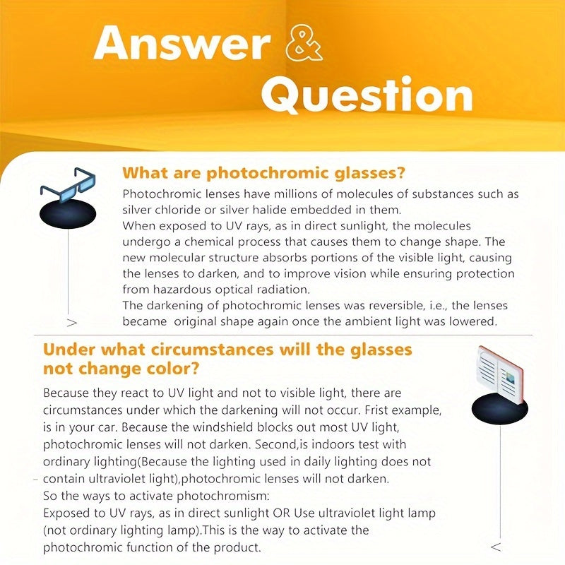 CLLOIO Top Quality Photochromic Men Women Polarized Driving Chameleon Anti-glare Sport UV400