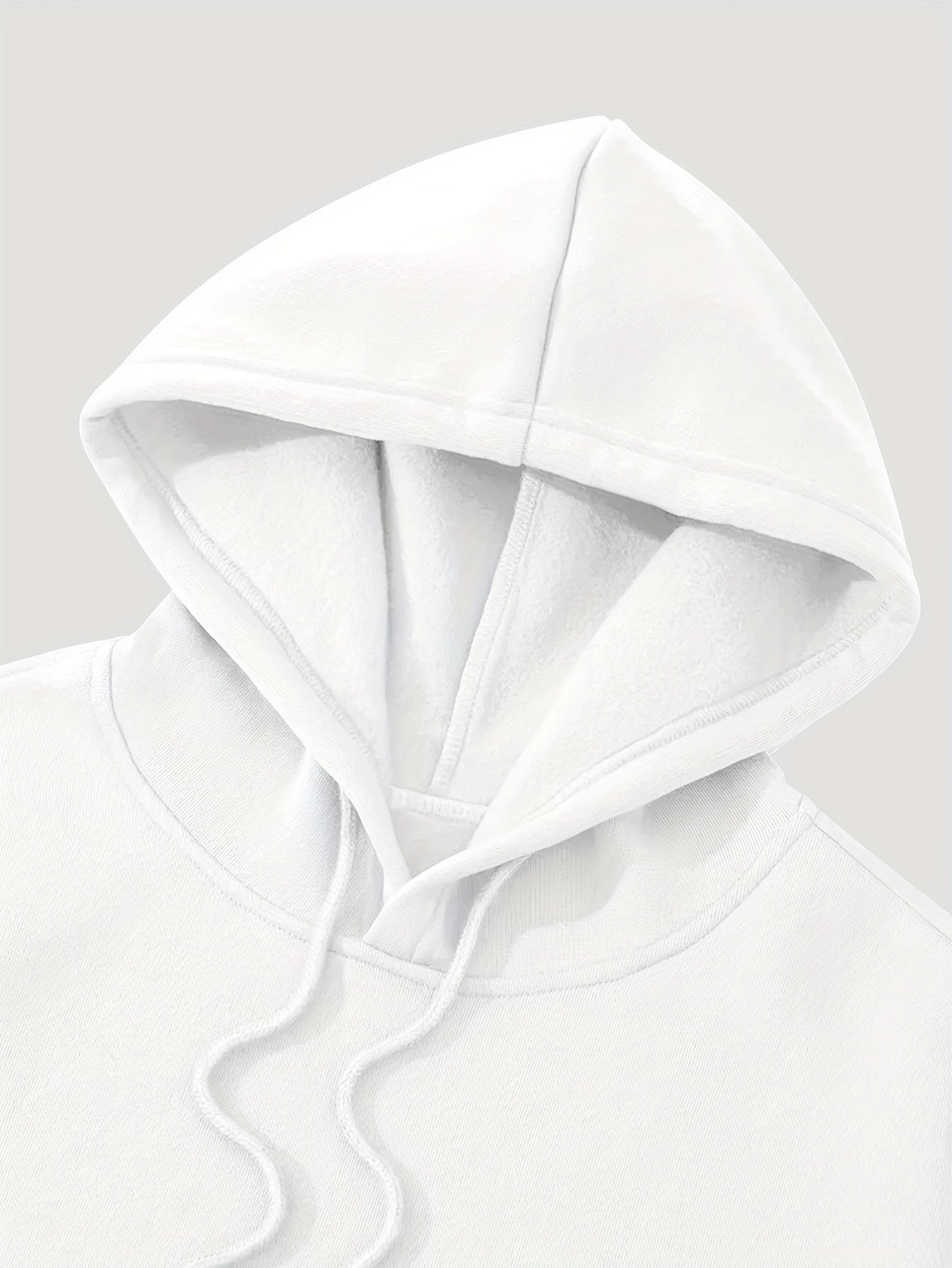Men'S Casual Fleece-Lined Hoodie - "Sonic" Graphic Print, Loose Fit, Long Sleeve Pullover with Kangaroo Pocket, Black, Fall/Winter Streetwear, Casual Wear Hoodie|Graphic Print Hoodie|Fleece Lined Interior, Sweater Hoodie