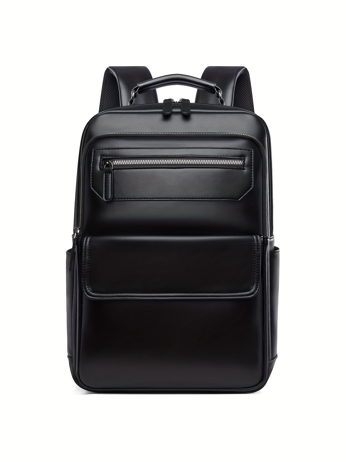 New Men'S Business Casual Laptop Backpack