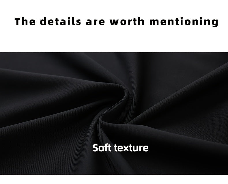 Men'S 3pcs Athletic Set, Breathable Mesh Long Sleeve Top, Skinny Fit Polyester & Spandex, Crew Neck, Solid Color, High Stretch, for Running, Basketball, Hiking, Training - Fall/Winter Sports Outfit