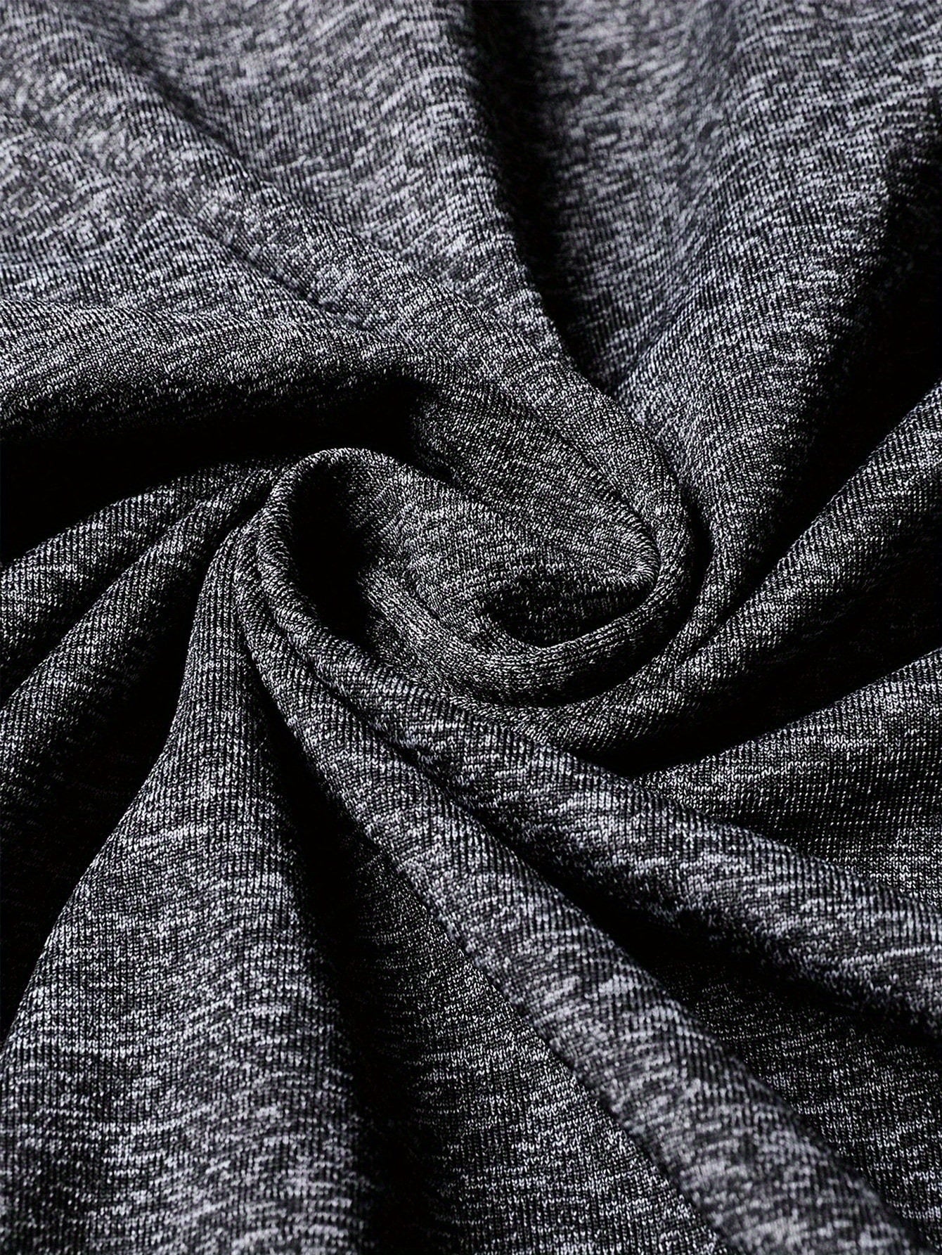 Men's Summer Classic Raglan Henry Collar Casual T-Shirt - Breathable Solid Color Short Sleeve Tee, Regular Fit for Casual Attire, Casual T Shirts, Twotone Design, Comfortable Fit Shirt