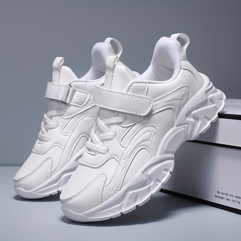 Stylish and Comfortable Casual All-match Sports Shoes