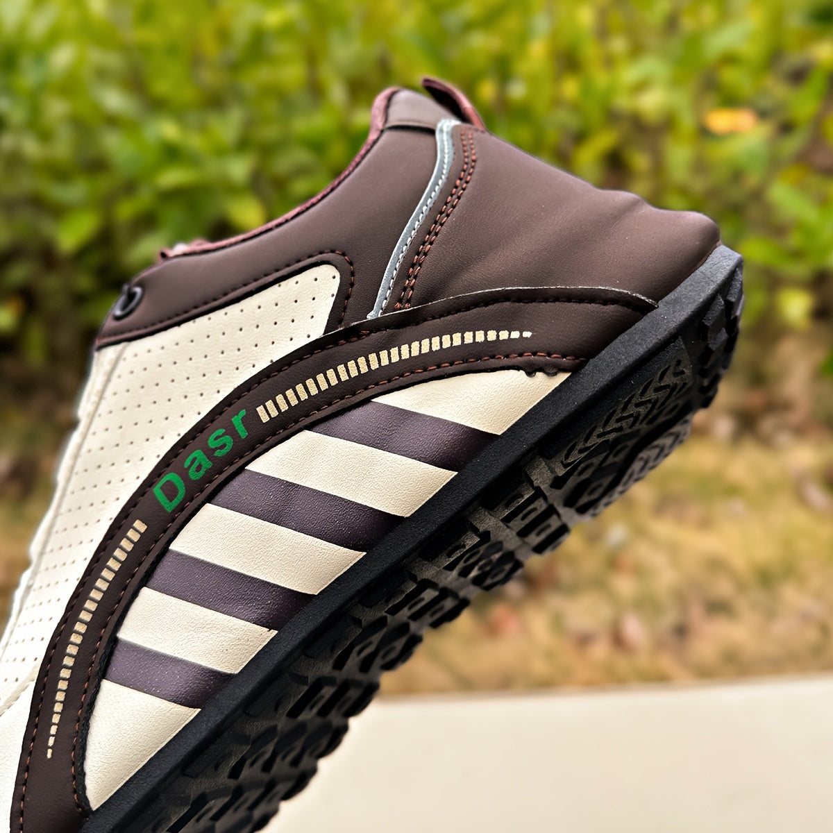 Men's Lightweight High Quality Running Shoes - Slip-Resistant Casual Sneakers with Breathable PU Upper & Rubber Sole, Low-Top Lace-Up Design for All-Season Comfort, Gym, Jogging, Daily Wear, Gym Training Shoes | Lowtop Sneake
