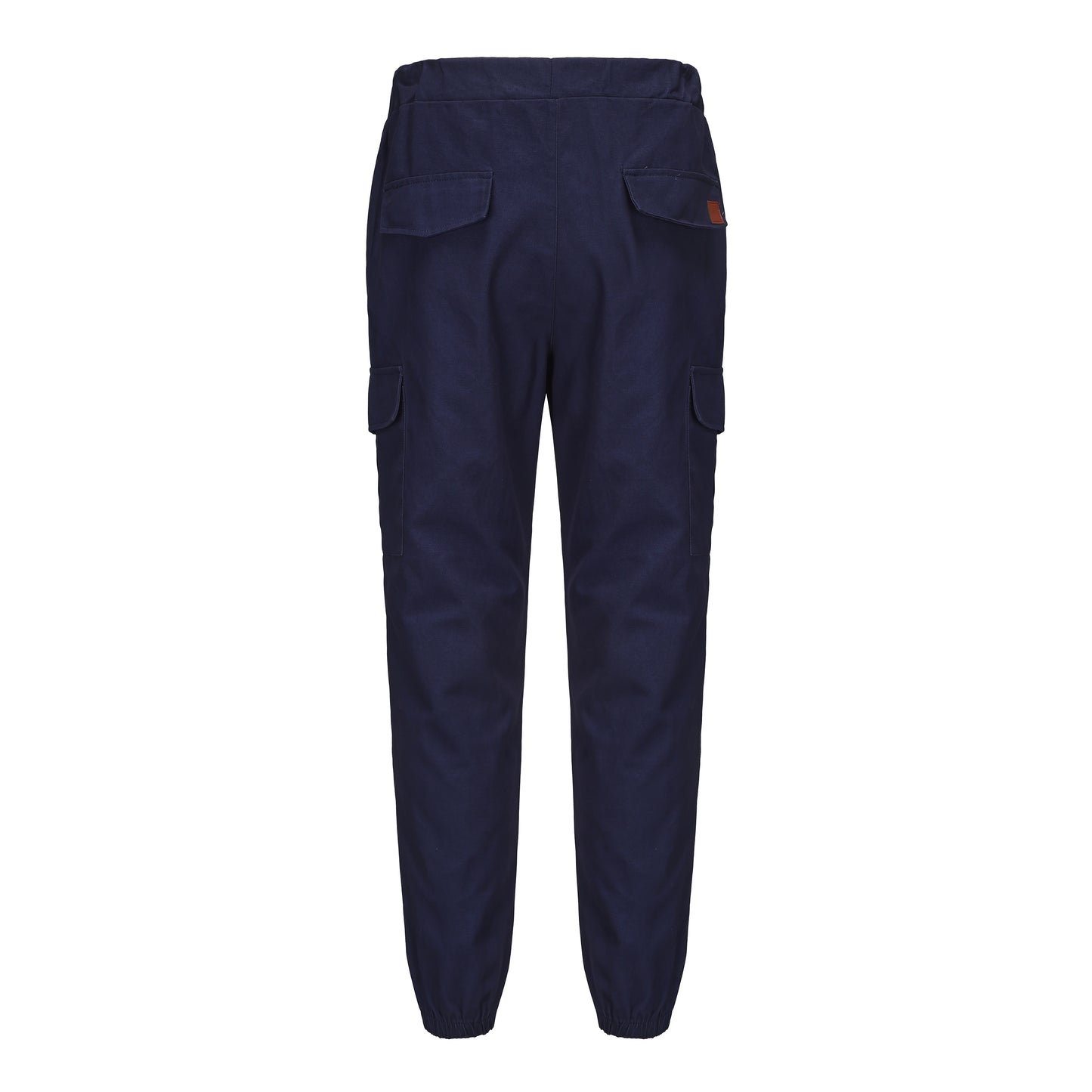 Men's Cargo Pants Outdoor Hiking Multi-Pocket Utility Long Trousers, Casual Style, For All Seasons