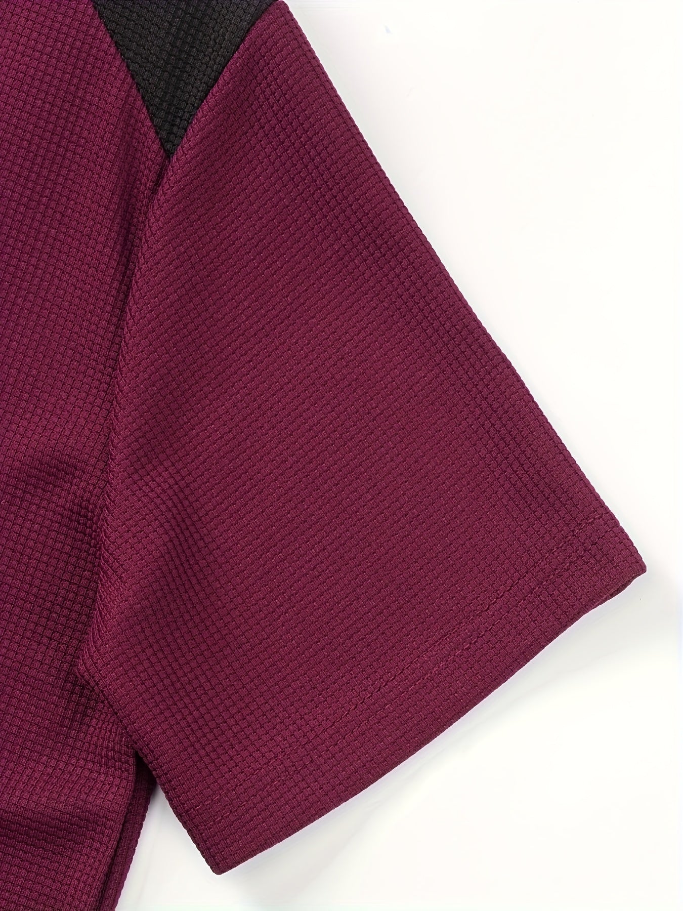 Men'S Casual Single T-Shirt