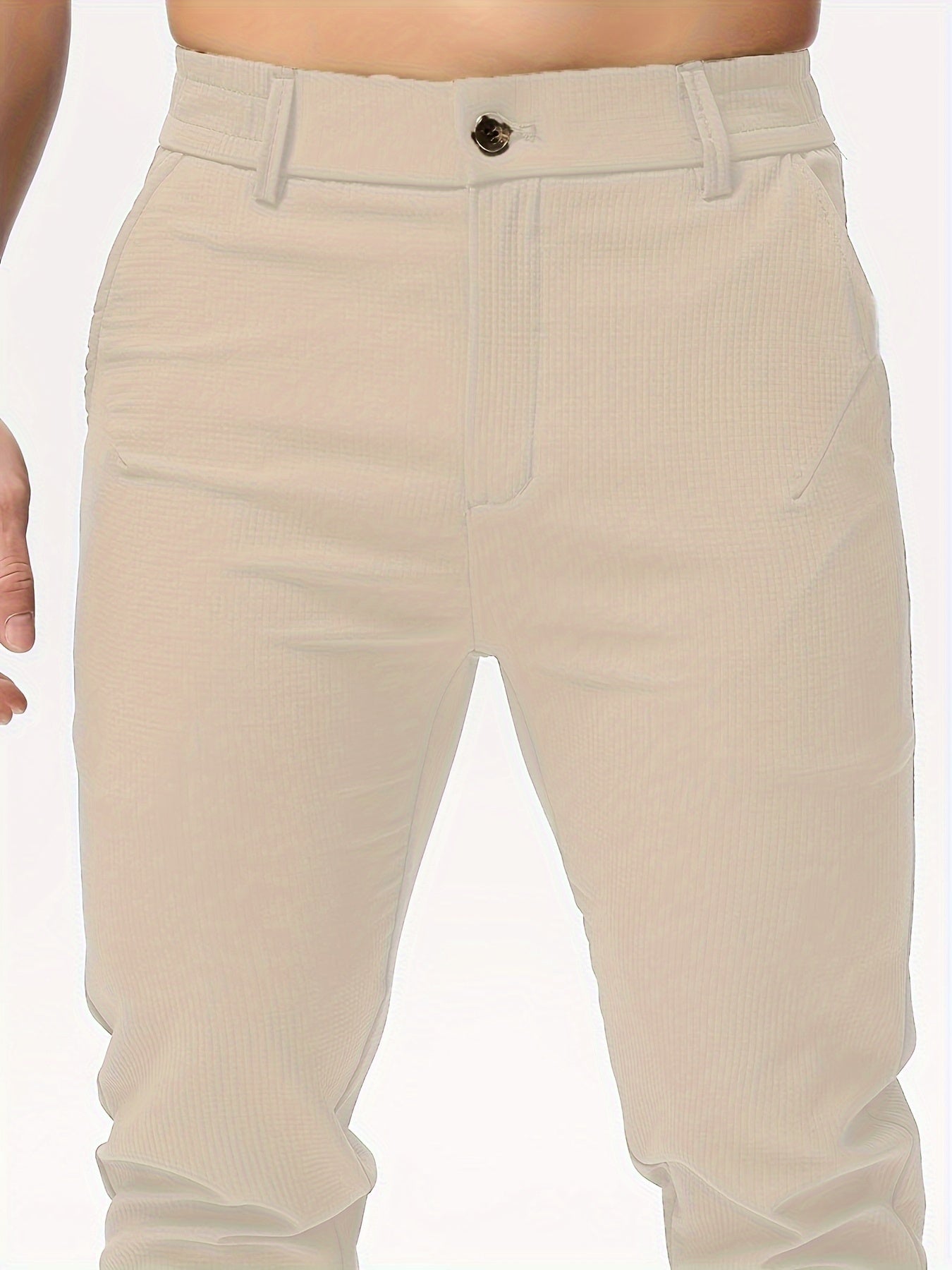 Men's Casual Pants
