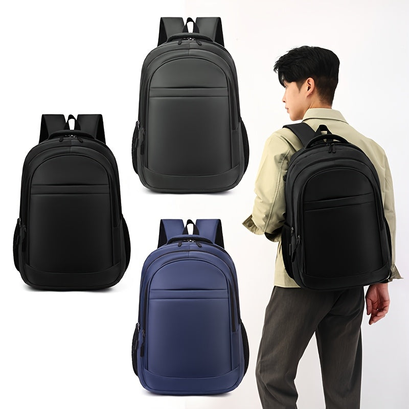 Men'S Business Backpack