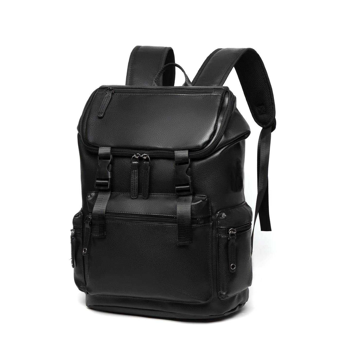 Men's Business Casual Student Outdoor Travel Street Computer Backpack Christmas Gift Father's Day Valentine's Day Holiday Present