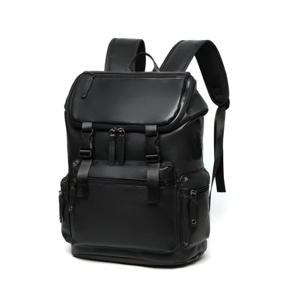 Men's Business Casual Student Outdoor Travel Street Computer Backpack Christmas Gift Father's Day Valentine's Day Holiday Present
