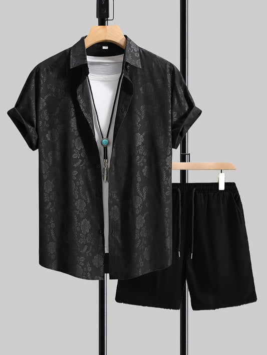 Men'S Casual Outfit
