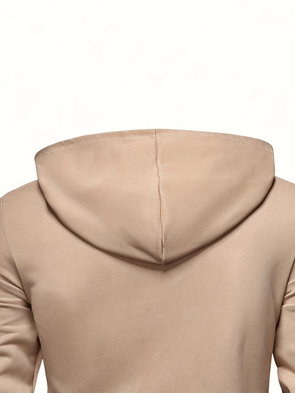 Men's Casual Sports Suit