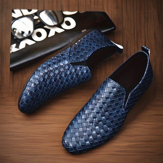 Men'S Loafers-C05
