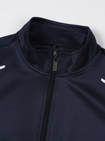 Men's New Sports Hoodie Set, Men's Sports Set, Autumn and Winter Set, Cardigan Set, Top+Pants Set