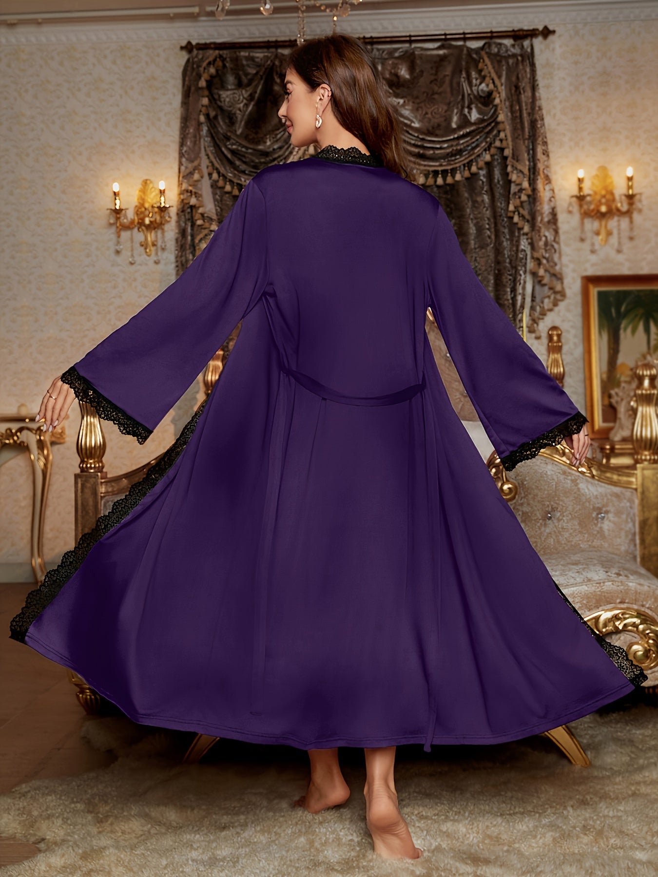 Women's Pajama Set
