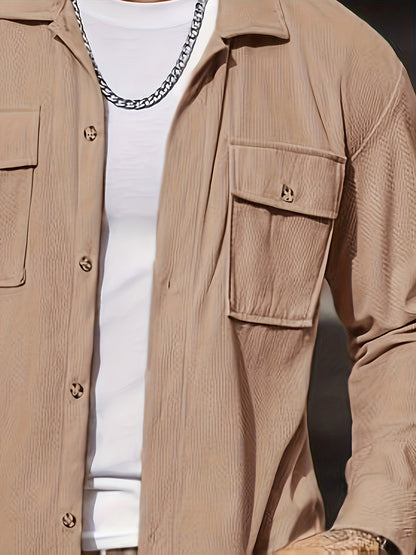 Cross-border Men's Casual Sportswear Set