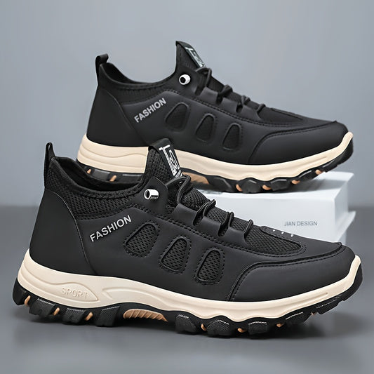 Shoes for Men 2024 Spring And Autumn New Cross-Border Hot-Selling Comfortable And Breathable Men'S Outdoor Casual Shoes
