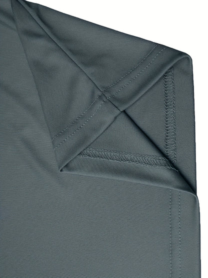Men's Casual Homewear Suit Fashion Logo Pajamas Gift