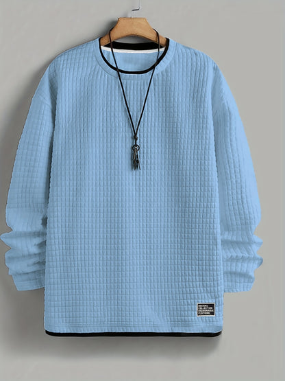Men's Casual Sports Fashion Suit