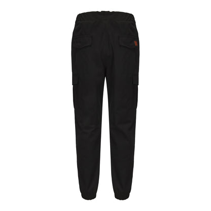 Men's Cargo Pants Outdoor Hiking Multi-Pocket Utility Long Trousers, Casual Style, For All Seasons