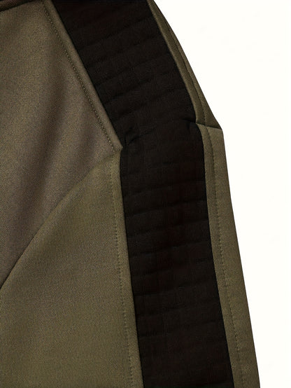 Men's Casual Sports Suit