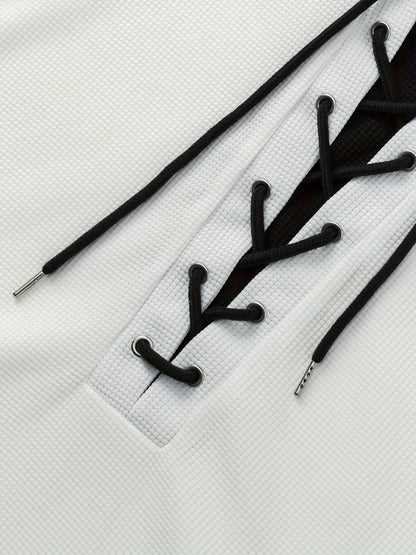 Men'S Casual Single T-Shirt