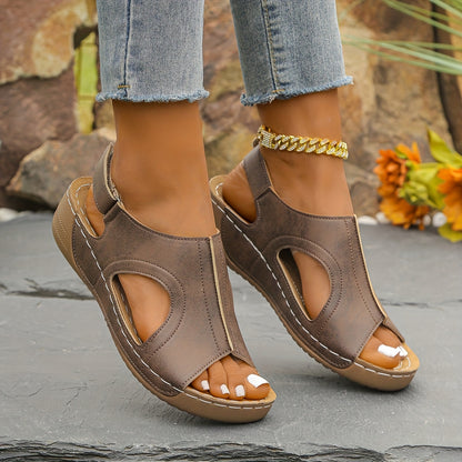 Women'S Platform Sandals