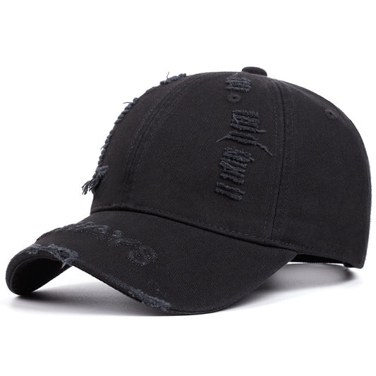 1pc Girls' Fantasy Themed Baseball Cap, 100% Polyester, Breathable, Windproof Sunshade, All-Season Fit, Hand Wash/Dry Clean, Halloween-Ready