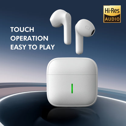 New Wireless Earphones With Ultra-long Battery Life Sports Game Mini Dual Stereo In-Ear Universal Earbuds