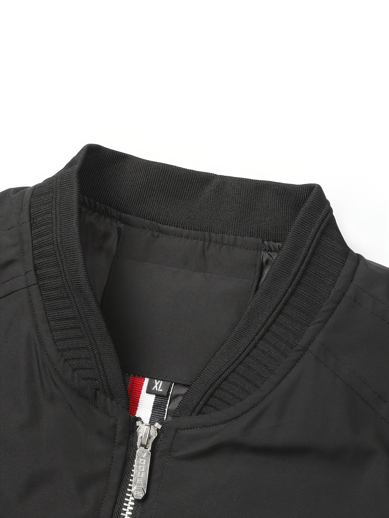 Men's Casual Minimalist Jacket with Cargo Pants Set