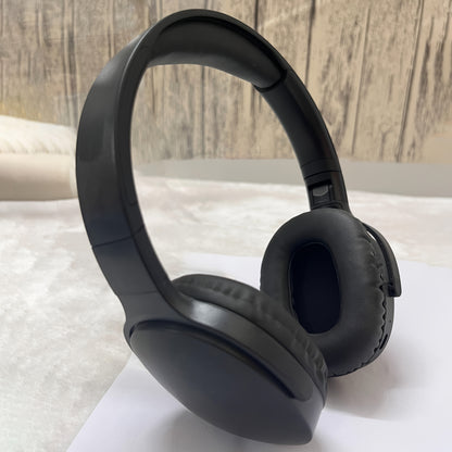 New wireless earphones, comfortable foldable earphones, suitable for tablets/PC/TV/phones/birthdays/Easter travel gifts. Wireless Earphones Folding Soundproofing Earphones, Comfortable Leather Paired with Wireless Earphones.