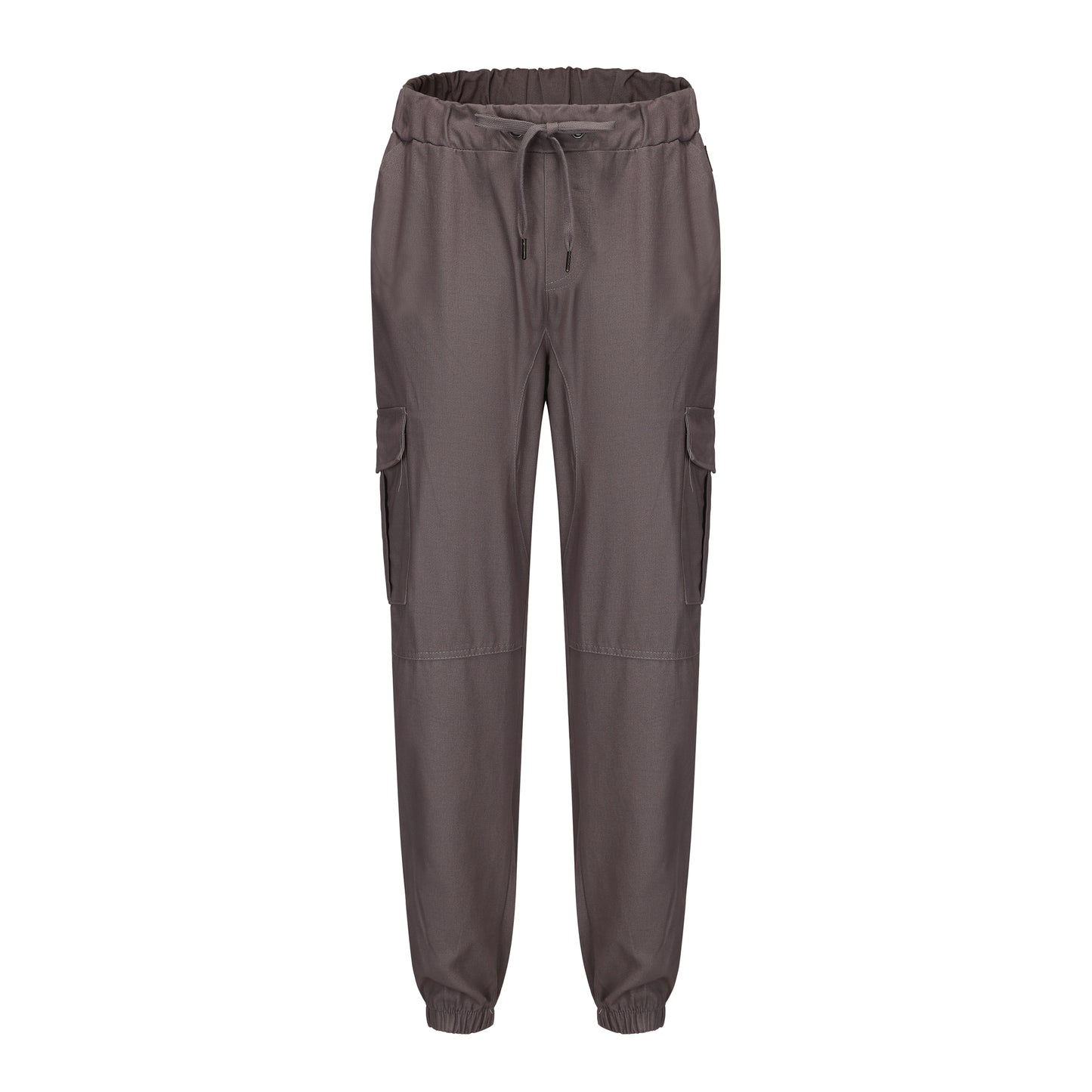 Men's Cargo Pants Outdoor Hiking Multi-Pocket Utility Long Trousers, Casual Style, For All Seasons