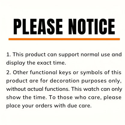 1pc Men'S Stainless Steel Quartz Watch with IPX7, Luminous Display, Rhinestone Accents, Scratch-Resistant Dial, Date Window & Chronograph Function - Stylish Casual Timepiece for Casual Attire, Everyday Timepiece | Luminous Wa