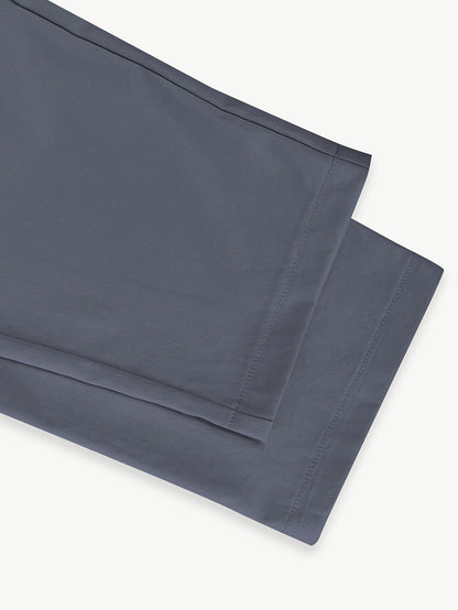 Men's Solid Pants With Pockets, Casual Drawstring Trousers For Outdoor Activities Gift