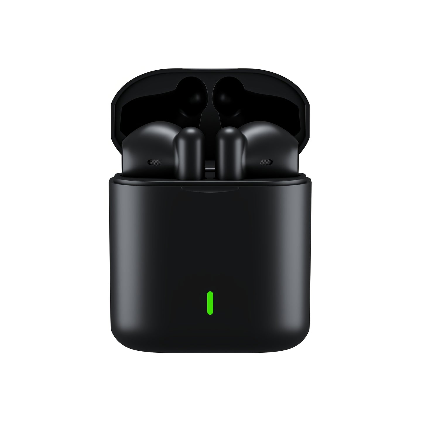 2025 New TWS Wireless Earphones - Truly Wireless And Ergonomic Design, Providing Ultimate Comfort for HIFI Sound, with Bass, ACC Stereo High-Definition Calling Functions
