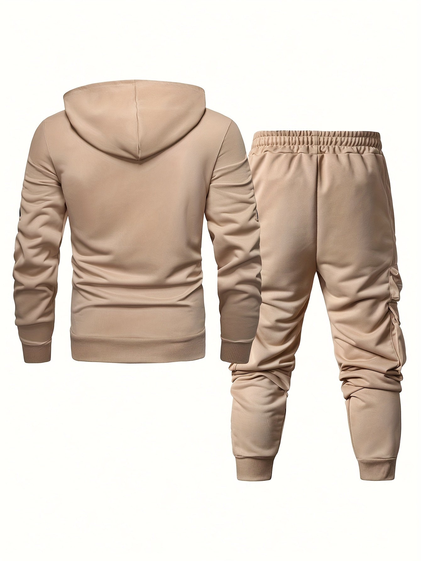 Men's Casual Sports Suit
