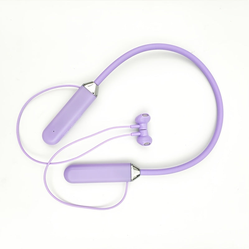 New Wireless Earbuds with Long Battery Life, Wireless 5.0, USB-C Charging, Ergonomic In-Ear Design & Built-in Mic for Gaming, Tablets, Smartphones - Sleek Black, Earbuds Wireless, Tech Accessories, Sleek Earbuds, Glossy Finis